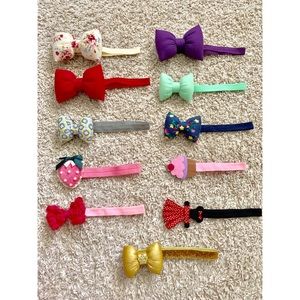 Hair Accessories